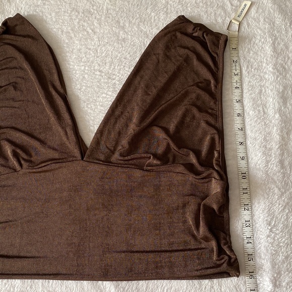 SHEIN plus size tank top - Picture 7 of 11